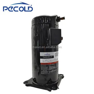 Hot sale products Copeland ZR72KC-TFD-522 6HP Emerson Scroll Parts Air Cooler Refrigeration Compressor for wholesale