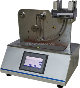 पेंडुलम प्रभाव ऊर्जा का पता लगाने परीक्षक के लिए प्लास्टिक की फिल्म - Product Image 1