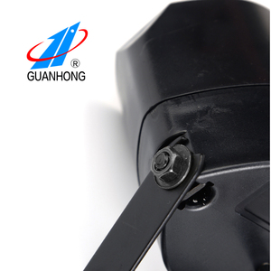 118dB điện tử tự động còi báo động DC 6-15V báo động cho xe an ninh nhà xe - Product Image 6