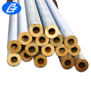 Tubería de Cobre PBC3 Estándar JIS - Product Image 5