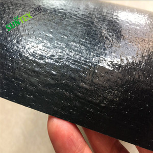 Revestimiento para Estanques <span class=keywords><strong>de</strong></span> 12 Mil, Membrana Impermeable Personalizable, Antipinchazos, <span class=keywords><strong>de</strong></span> HDPE, para Estanques <span class=keywords><strong>de</strong></span> Peces, Cultivo <span class=keywords><strong>de</strong></span> Camarones en Interiores e Invernaderos - Product Image 2