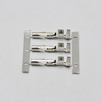 Terminal à sertir mâle Molex Mlx 42023 14-20 AWG 02-08-1001 02-08-1002 02-08-1003 02-08-1004 02-08-1005 02-08-1006 02-08-1007