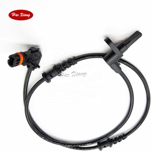 Haoxiang Cảm Biến ABS Tốc Độ Bánh Xe Ô Tô A6395401017 6395401017 Cho <span class=keywords><strong>Mercedes</strong></span> Benz <span class=keywords><strong>Vito</strong></span> W639 Viano W639 2010-2017 - Product Image 1