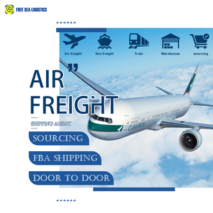 Les tarifs les plus bas Agent de fret aérien DDP Offre Spéciale local Service logistique d'expédition rapide de la Chine à Singapour Malaisie Bangladesh - Product Image 5