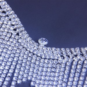 Uxury-exy ewelry, Assel Hain ra - Product Image 3