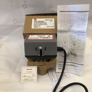 Kaliteli iyi fiyat <span class=keywords><strong>HONEYWELL</strong></span> <span class=keywords><strong>VC6013</strong></span> motorlu kontrol vanası selenoid vana - Product Image 6