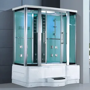 Dubai Hydro Bath Shower/steam Japan Shower Room Shower Cabin/girl Steam Shower Room