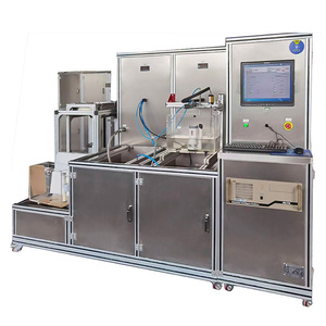 Umfassende Prüfgeräte für Wassertankkomponenten - Product Image 5