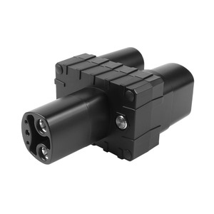 Adaptateur CCS2 vers Tesla pour charge rapide DC, puissance maximale 250 kW, prise de courant - Product Image 5