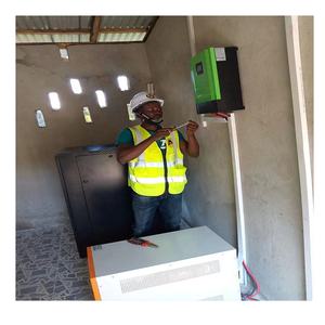 5kw 10kw <span class=keywords><strong>éolienne</strong></span> contrôleur vertical générateur <span class=keywords><strong>maison</strong></span> monté onduleur liste de prix turbines à vendre - Product Image 3