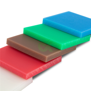 Kapalı oyun paspaslar için toksik olmayan HDPE levha bulmaca matı sınırları ve yumuşak oyun blok kapakları için uygun - Product Image 6