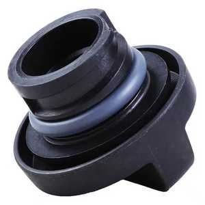 Tapa de aceite de motor Jm 5W-30 de plástico para autos Cadillac - Product Image 3