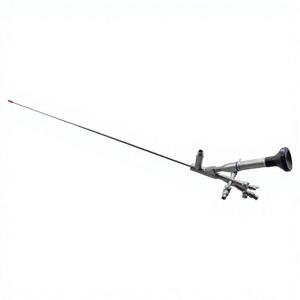 Juego de Instrumentos Quirúrgicos Pediátricos Básicos, Pinzas de Agarre para Endoscopio Óptico Flexible <span class=keywords><strong>FUBER</strong></span> - Product Image 3