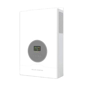 Generador de Onda Sinusoidal Pura de 5kw Monofásico para Cargador Residencial AC de Alta Frecuencia Fuera de la Red - Product Image 1