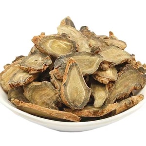 Bột Sanqi thảo dược tự nhiên nguyên chất, chất lượng cao, rễ Panax <span class=keywords><strong>Notoginseng</strong></span> khô - Product Image 4