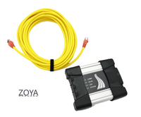 BMW ICOM NEXT WIFI Auto Scanner Outil de diagnostic électrique de haute qualité pour la détection de programmation de voiture multi-modèle Garantie 1 an