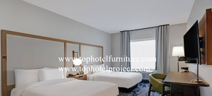 Nuevo Armario Ada <span class=keywords><strong>2022</strong></span> de Candlewood Suites by IHG Hotel, Muebles de Hotel de Primera Calidad, Muebles Comerciales para Hoteles - Product Image 4