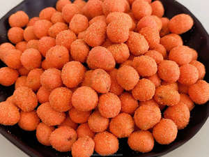 Discover the Delicious Snack <strong>Sensation</strong> Roasted peanuts with Tomato Flavor - Product Image 2