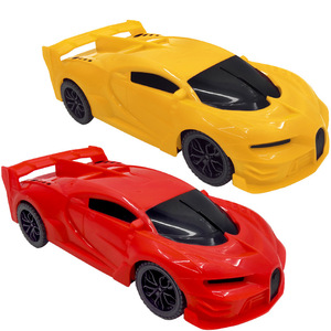 Electric Rc Car 1 24 Scale Plastic Toy For Kids Indoor Outdoor Use Ready To Go <b>Wireless</b> Remote <b>Control</b> - Product Image 2