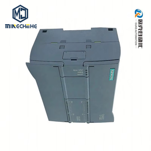 โมดูลซีพียู PLC รุ่น 6ES7214  6ES7214-1HG40-0XB0 6ES7214-1AG40-0XB0 6ES7214-1BG40-0XB0 6ES7215-1HG40-0XB0 6ES7212-1HE40-0XB0 สำหรับ S7-120 - Product Image 1