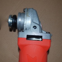 Meuleuse d'angle électrique marine de haute qualité IMPA 591021 591031 100 mm 110 V à vendre