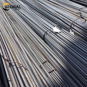 Barre d'armature 500b personnalisée à bas prix d'usine OEM - Product Image 3