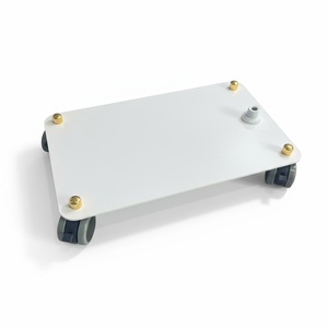 Led tầng nửa trăng Silicone <span class=keywords><strong>Lash</strong></span> đèn cho lông mi mở rộng Beauty Salon CE RCM OEM nhãn hiệu riêng Úc kho - Product Image 4