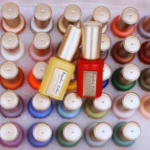 Set <span class=keywords><strong>Profesional</strong></span> de Esmalte de Uñas en Gel de 66 Colores, Semipermanente, Curado con UV LED, <span class=keywords><strong>Kit</strong></span> de <span class=keywords><strong>Manicura</strong></span> de Lujo Personalizado para Arte de Uñas - Product Image 6