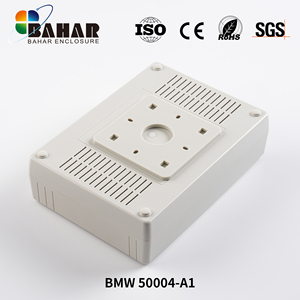 Bahar bao vây Tường Gắn ABS bao vây, Mini dữ liệu & IOT cảm biến bao vây thiết kế tốt nhất 50004 / 50016 - Product Image 6