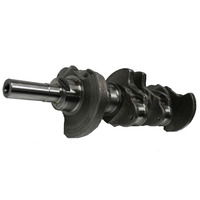 Pièces de moteur diesel 2.4 L 22R 22RE 22R-TE vilebrequin en fonte pour Toyota Hilux Pickup 4Runner