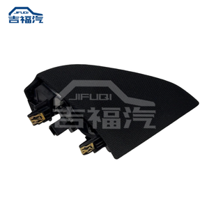 JIFUQI <span class=keywords><strong>2022</strong></span> pour <span class=keywords><strong>Tesla</strong></span> <span class=keywords><strong>Model</strong></span> <span class=keywords><strong>3</strong></span> Haut-parleur de porte avant droit 1095686-00-F - Product Image 2
