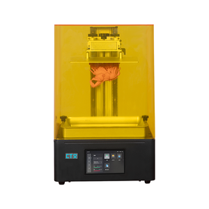 Wholesale Photon Mono Build Size Resin LCD 16k <b>3D</b> <b>Printer</b> Dental <b>3D</b> Printing X2LCD Desktop Jewelry 405nm - Product Image 2