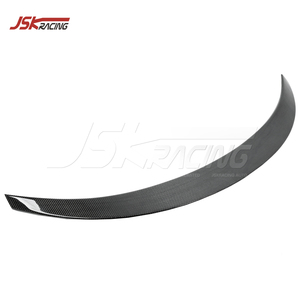 Kits de carrosserie en fibre de carbone pour <span class=keywords><strong>Tesla</strong></span> <span class=keywords><strong>Model</strong></span> 3 2016-2019, mise à niveau vers le style <span class=keywords><strong>C</strong></span> - Product Image 4