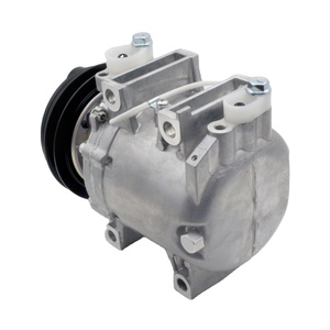 สำหรับ Isuzu <span class=keywords><strong>D</strong></span>-<span class=keywords><strong>Max</strong></span> ส่วน,โรงงาน Supply 12V Dc OEM 8980839230รถยนต์อัตโนมัติคอมเพรสเซอร์เครื่องปรับอากาศ/ - Product Image 3