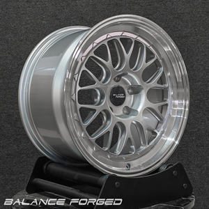 Jantes forgées 2 pièces à déport profond avec lèvre polie, multi-rayons 5x112 5x114.3 5x120 pour BMW E88 E89 E46 E92 M3 <span class=keywords><strong>Porsche</strong></span> <span class=keywords><strong>964</strong></span> 991 993 - Product Image 3