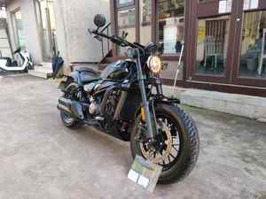 Motocyclettes d'occasion <span class=keywords><strong>Cf</strong></span> 450clc, motos de sport de croisière d'occasion pour les voyages et les croisières, motos à essence - Product Image 5