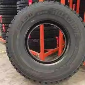 ยางรถบรรทุกใหม่ 295 295/80r22.5 ยางรถบรรทุก Roadone 295/80R22.5 ยางเรเดียลสำหรับเปลี่ยน/ซ่อม - Product Image 2