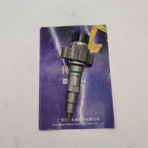 Injecteur de carburant diesel MOKE neuf 2872331 287-2331 287233100 pour moteur QSL9 - Product Image 3