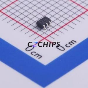 Nuevo y original TS5A3159ADCKR, interruptor analógico/multiplexor de chip IC de circuito integrado de 2 a 3 - Product Image 1