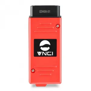 VNCI 6154A ODIS V23.0.1 Professional Diagnostic Tool for V-W A-udi S-koda Seat Support CAN FD/ DoIP with ODIS Engineer V17.01