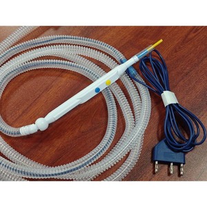 Alat Penyedot Asap Ce Saklar Tangan Sekali Pakai, Pensil ESU Evakuasi Asap - Product Image 3