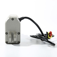 1200N Mini actionneur linéaire électrique 12V 24V pour portes coulissantes, portes de sol ou trasses, portes de rangement