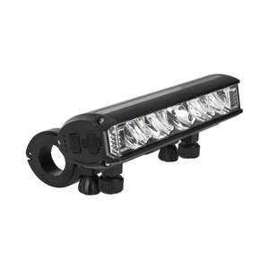 8000mAh <b>Bicycle</b> Headlight High Brightness LED <b>Light</b> with USB Cable Mounting Kit For Bike Electric Scooter <b>Bicycle</b> Front Lighting - Product Image 3