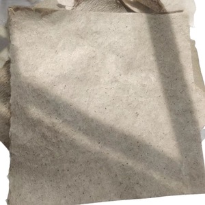 Eco Friendly Mulberry <b>Paper</b> Handmade Folk Art Soft Textured Sheet for Flower Wrapping and Home Decoration Handicraft Creation - Product Image 3