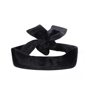 Comique BDSM — masque <span class=keywords><strong>de</strong></span> Bondage, couvre-yeux poilu, masque <span class=keywords><strong>de</strong></span> sommeil, jeux <span class=keywords><strong>de</strong></span> rôle pour adultes - Product Image 1