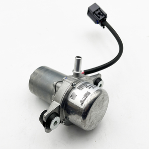 04581586AB Bomba Auxiliar de Frenos Eléctrica de Vacío para Jeep Wrangler 2016-2019 3.6L 4581586AB 04581586AA - Product Image 5