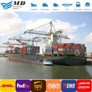 Servicios logísticos <span class=keywords><strong>Air</strong></span> <span class=keywords><strong>Express</strong></span> por DHL UPS Fedex Ddu a Santo Tomé y Príncipe Mauritania Agente de envío en China - Product Image 5