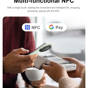 สมาร์ทโฟน 4G หน้าจอ AMOLED 6.67 นิ้ว กล้องหลัก 64MP แบตเตอรี่ 5000mAh ระบบสแกนลายนิ้วมือ หน่วยความจำ 6+128GB ระบบปฏิบัติการ Android 14 รองรับ NFC รุ่น Fossibot S3 PRO - Product Image 6