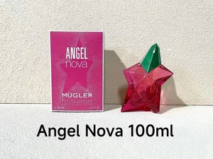 Fragranza Angel's Alien 100ml, Essenza Spray a Lunga Durata, <span class=keywords><strong>Profumo</strong></span> Fresco per Donne, Stile Moderno - Product Image 5