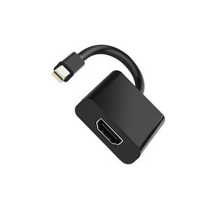 Suministro de fábrica Best Seller Buena calidad Mini <span class=keywords><strong>DisplayPort</strong></span> a HD <span class=keywords><strong>Cable</strong></span> con alto rendimiento 1080 P/2160 P 30 HZ <span class=keywords><strong>Mac</strong></span> Book Computer - Product Image 2